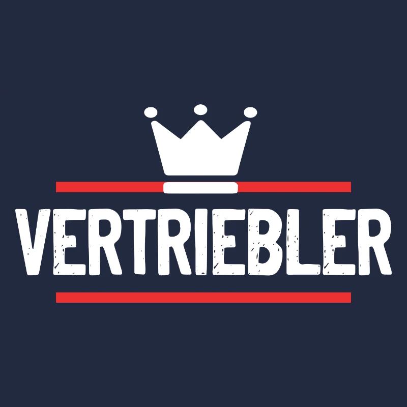 Vertriebler Beruf