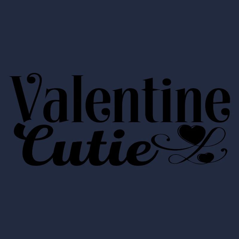 Valentine Cutie