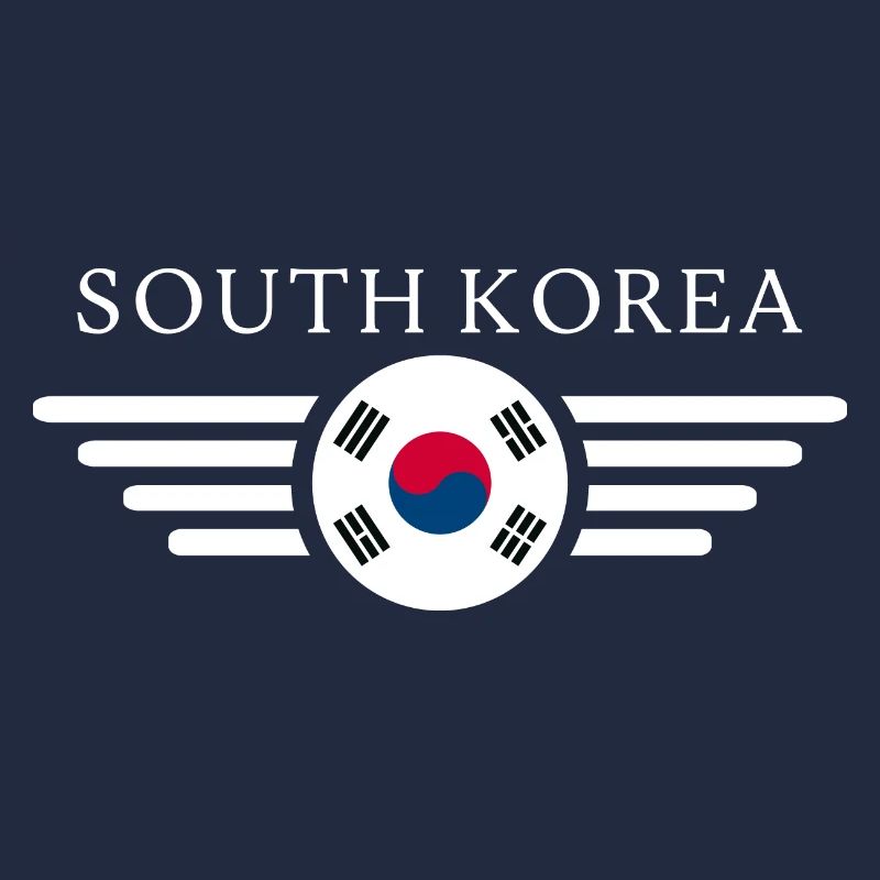 Corée du Sud, Corée du Sud