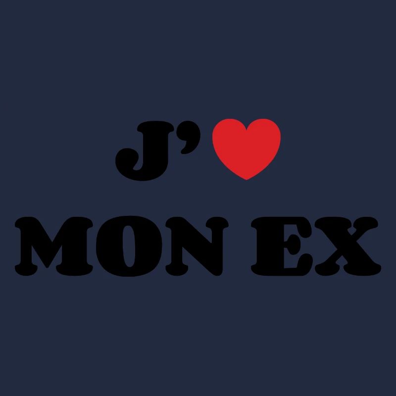 J'aime Mon Ex