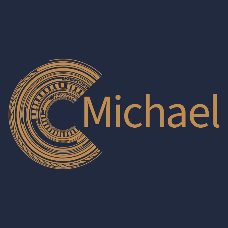 Pour Michael