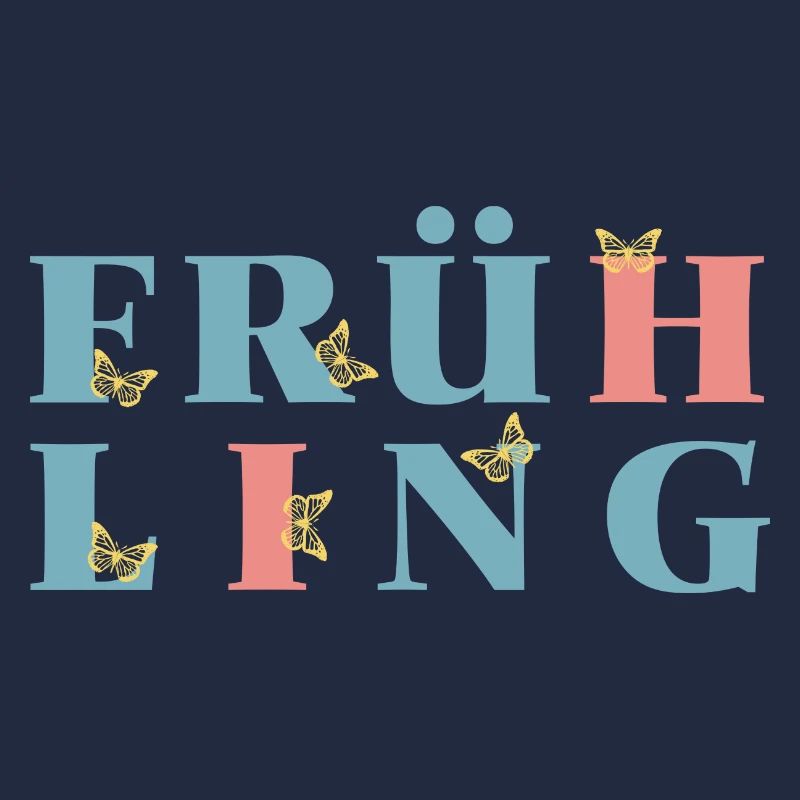 Hol Dir den Frühling nach Hause - Endlich Frühling