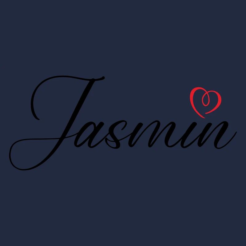 jasmin name herz