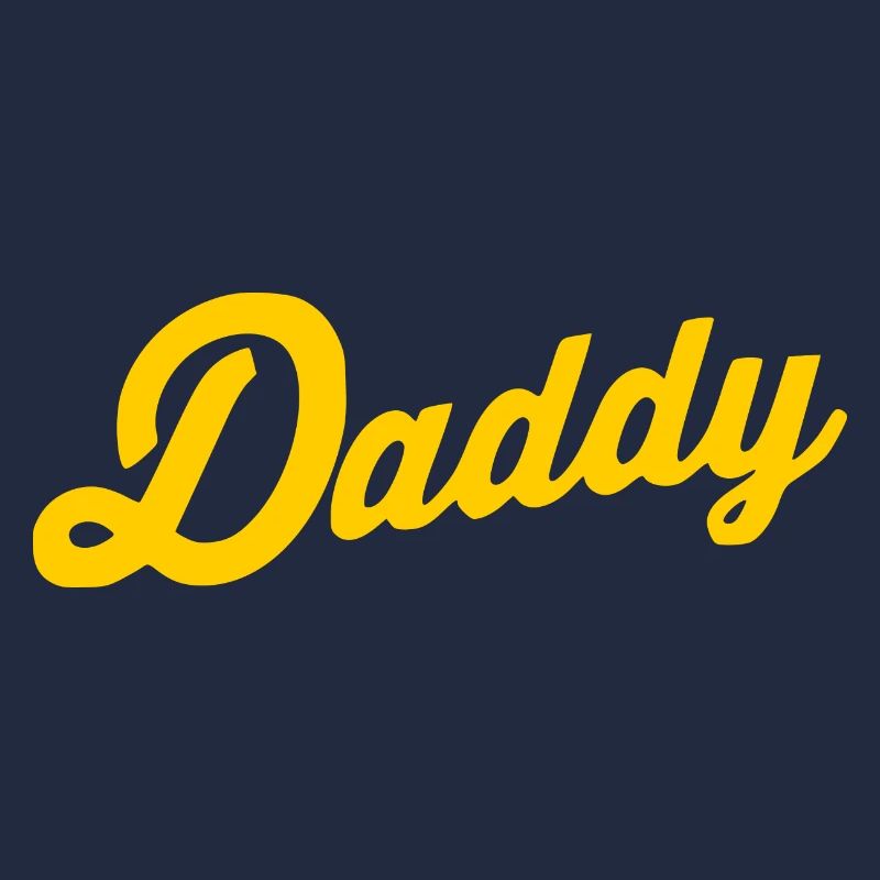 Daddy