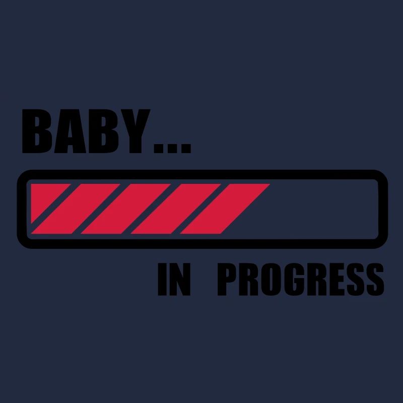 Baby loading