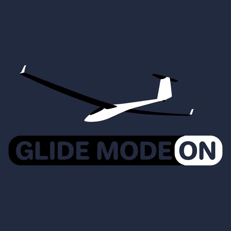 Glider Gliding Glider Glider Pilot Pilot