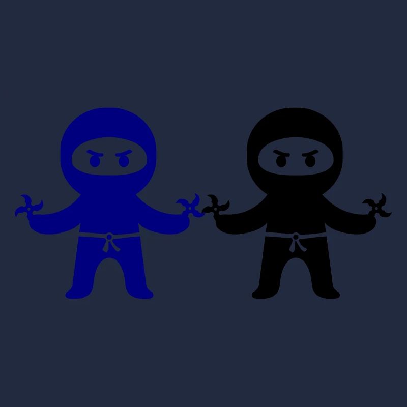 Ninjas