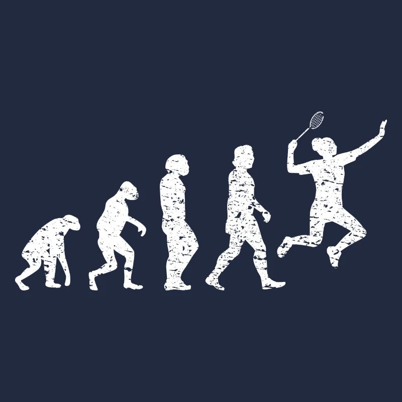 Badminton Evolution Badminton Amateurs De Badminton
