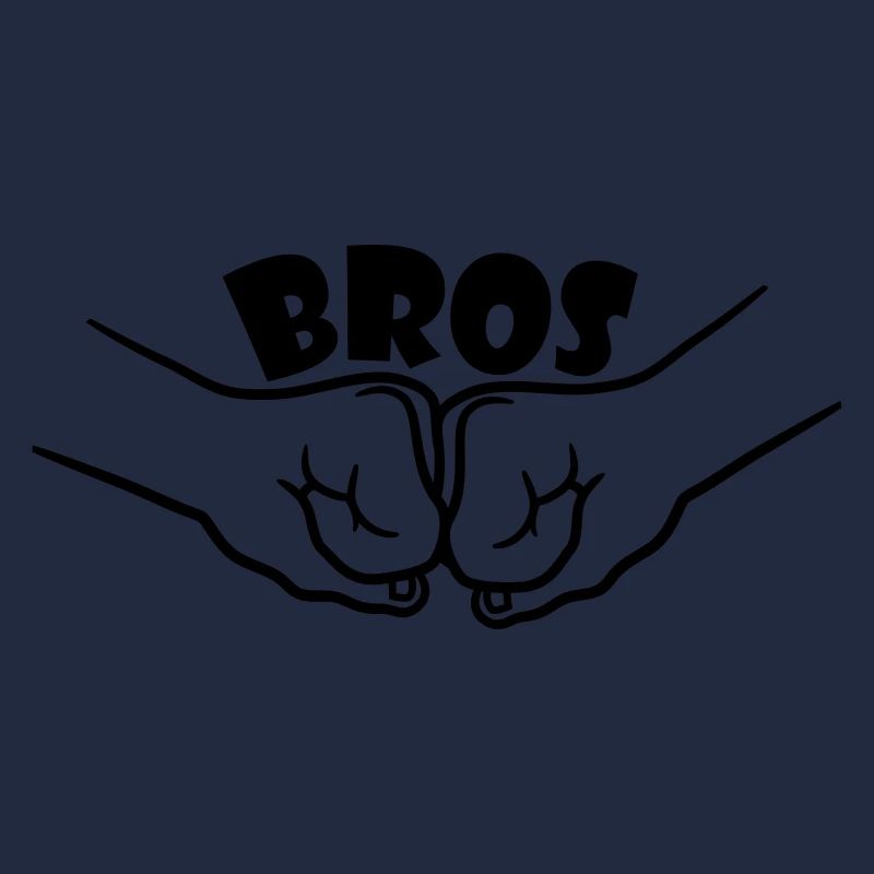 2 Bros Équipe