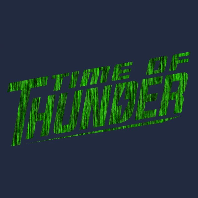 GREEN POWER