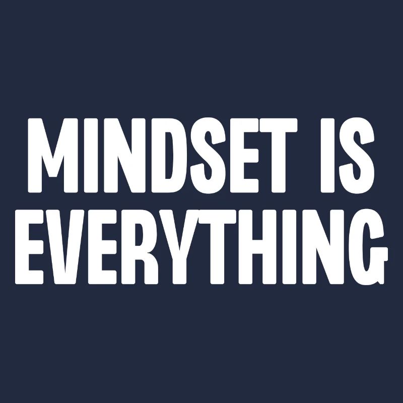 Mindset is Everything