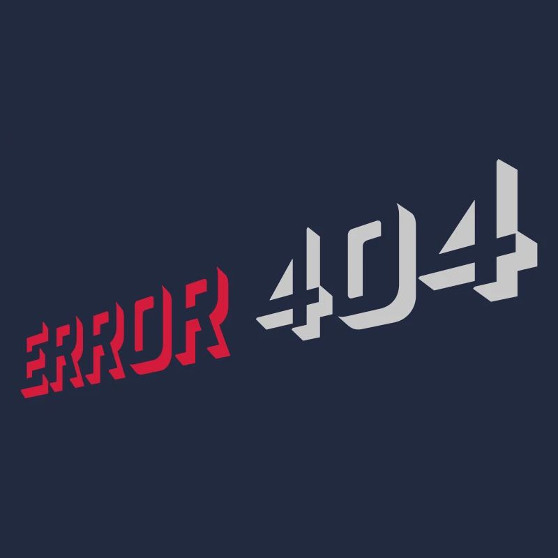 Erreur 404 Nerd Computer