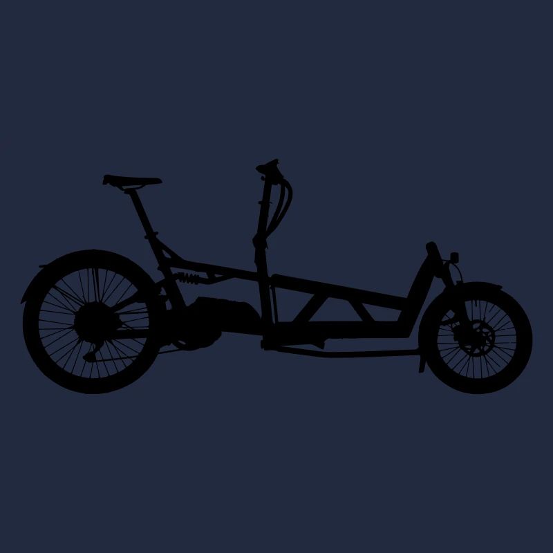 Cargobike R&M Load 60