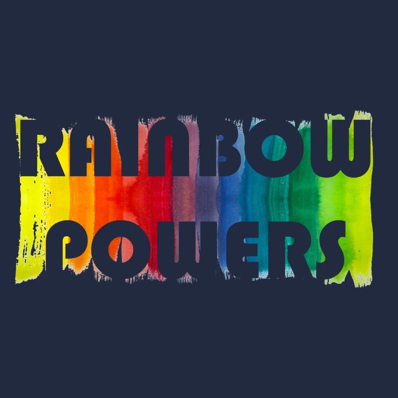 RAINBOW POWERS