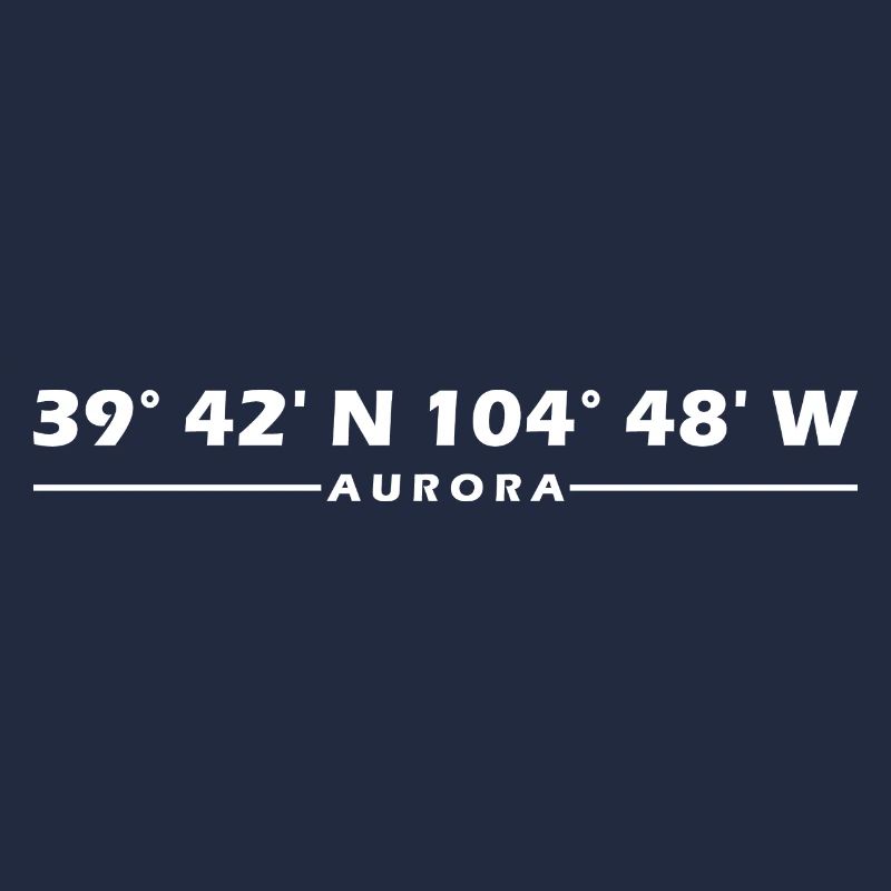 Aurora Coordinates