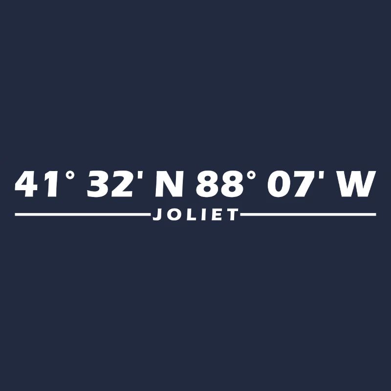 Joliet Coordinates
