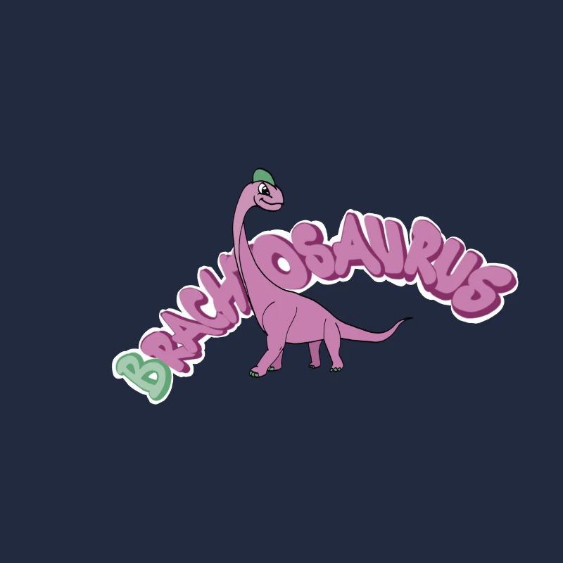 Brachiosaurus