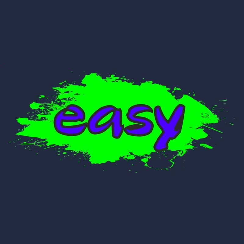 easy