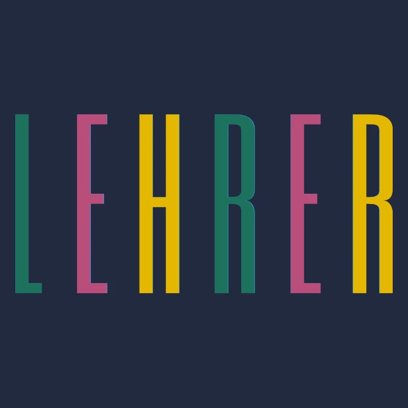 Lehrer - Schule, Beruf, Klassenzimmer