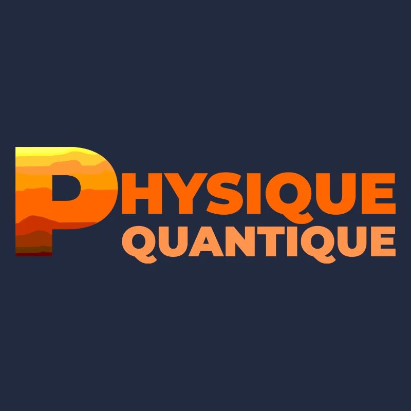Physique quantique