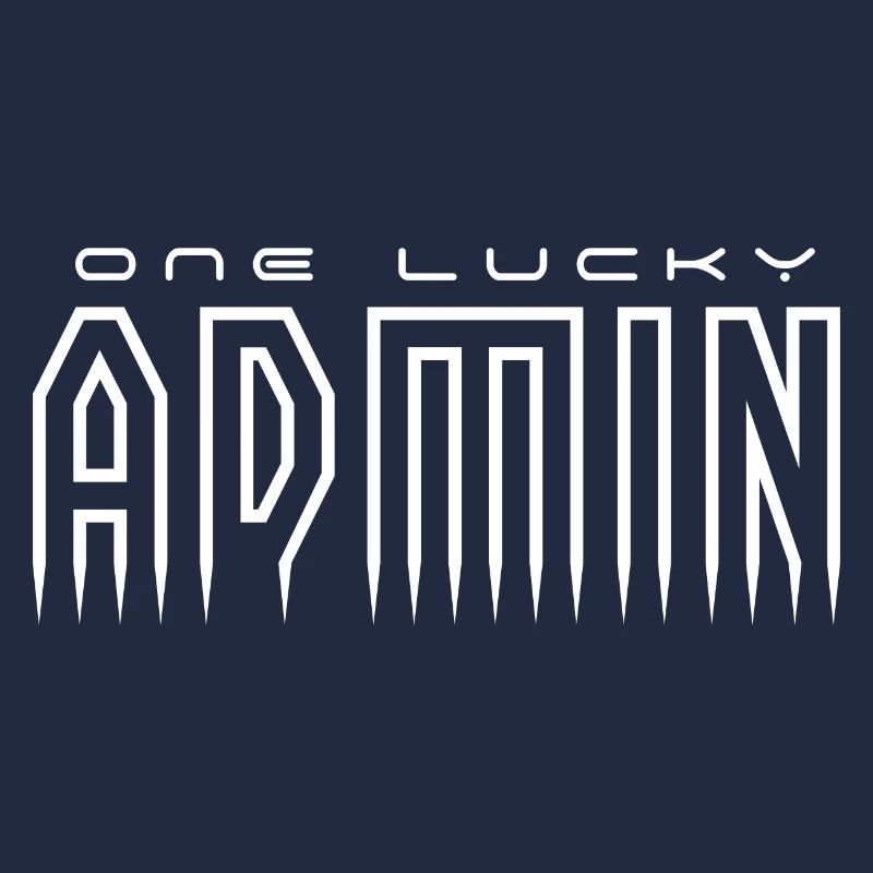 admin administrator moderator webentwickler edv it