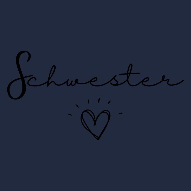 schwester
