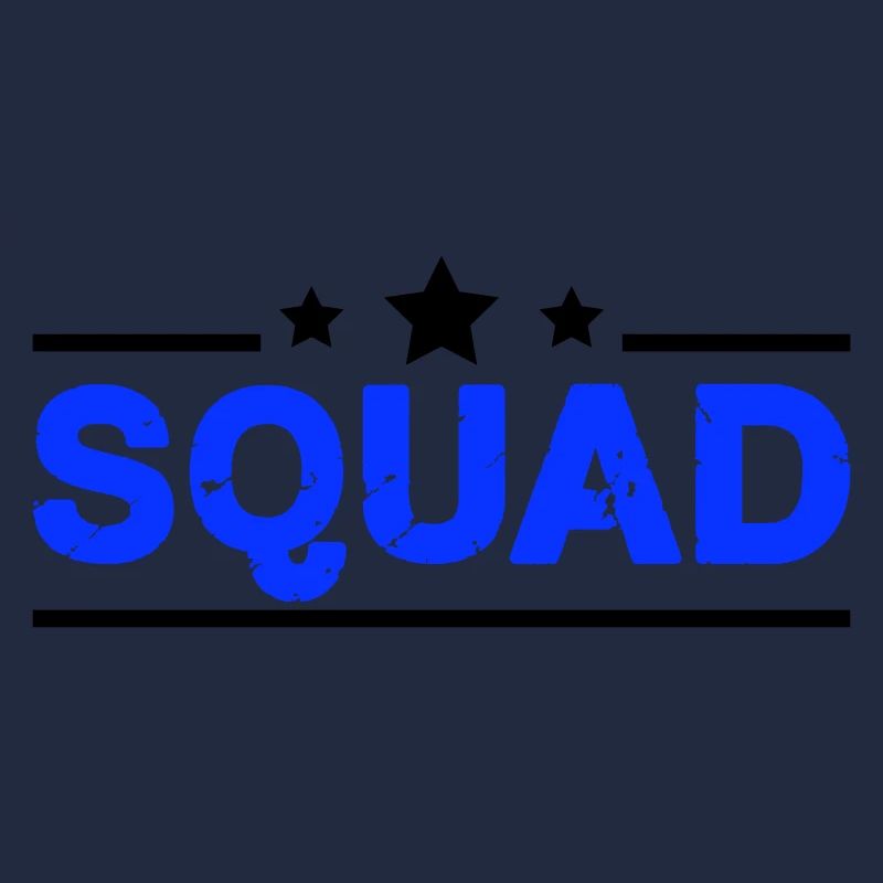 squad