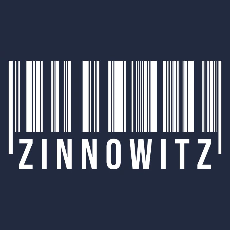 Zinnowitz Strichcode