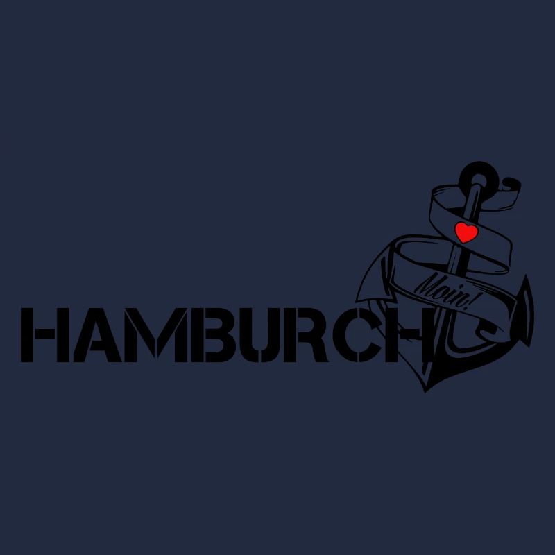 Hamburch