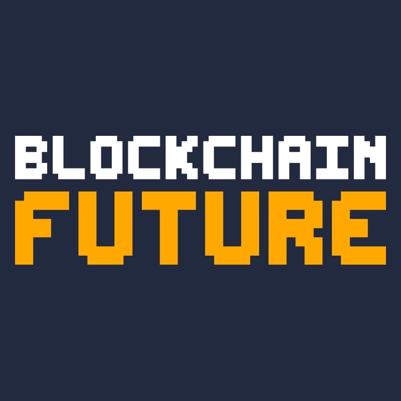 Blockchain Pixel Kryptowährung Bitcoin