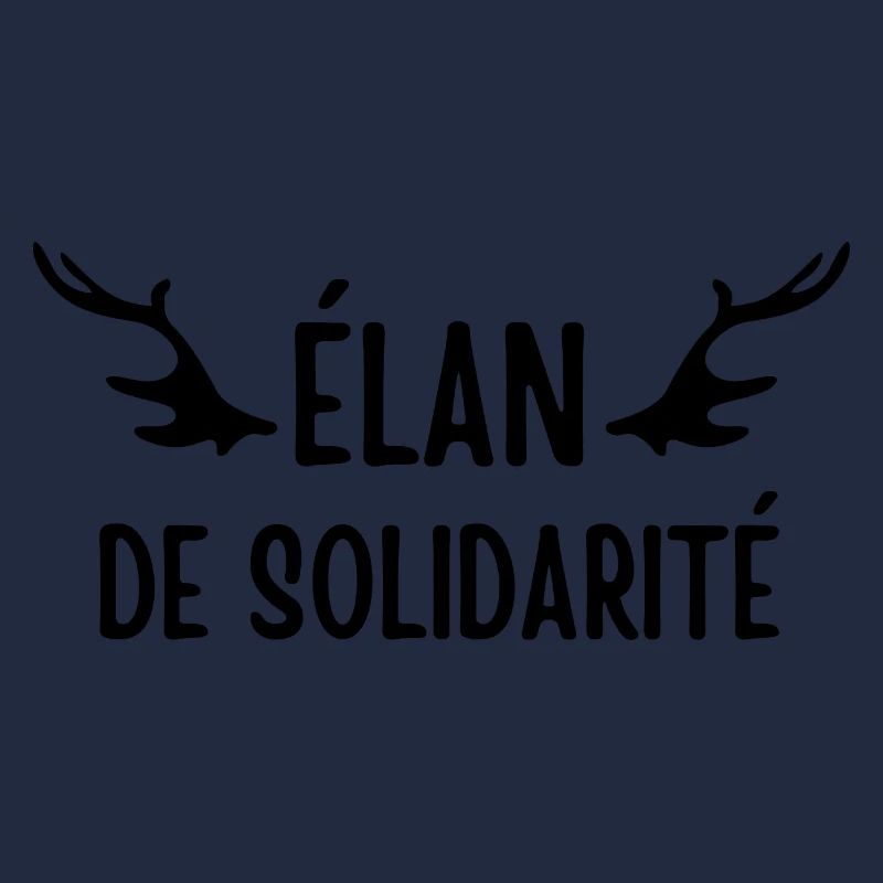 élan de solidarité
