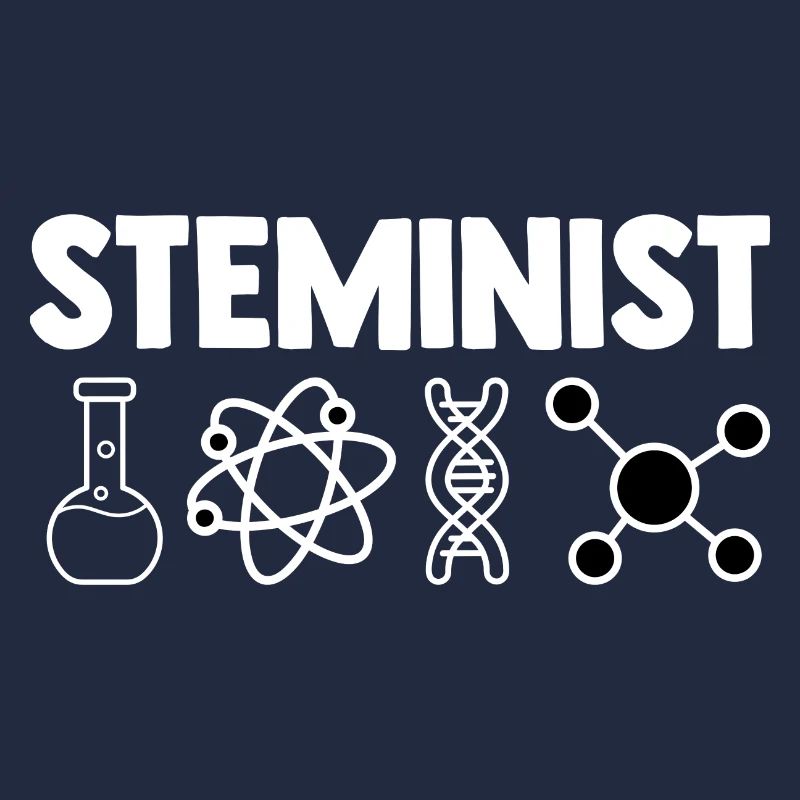 Steminist Software Developer Coder Nerd Conmputer