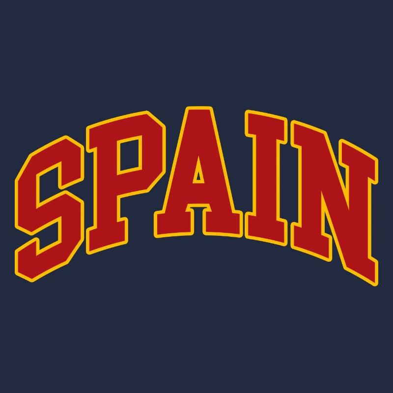 Spanien spain