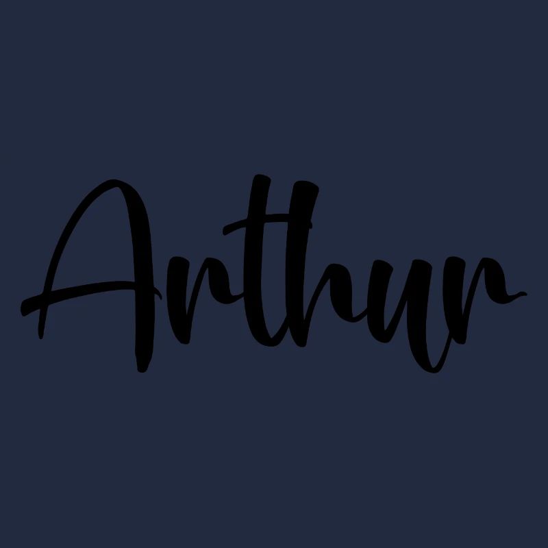 Nom - Arthur