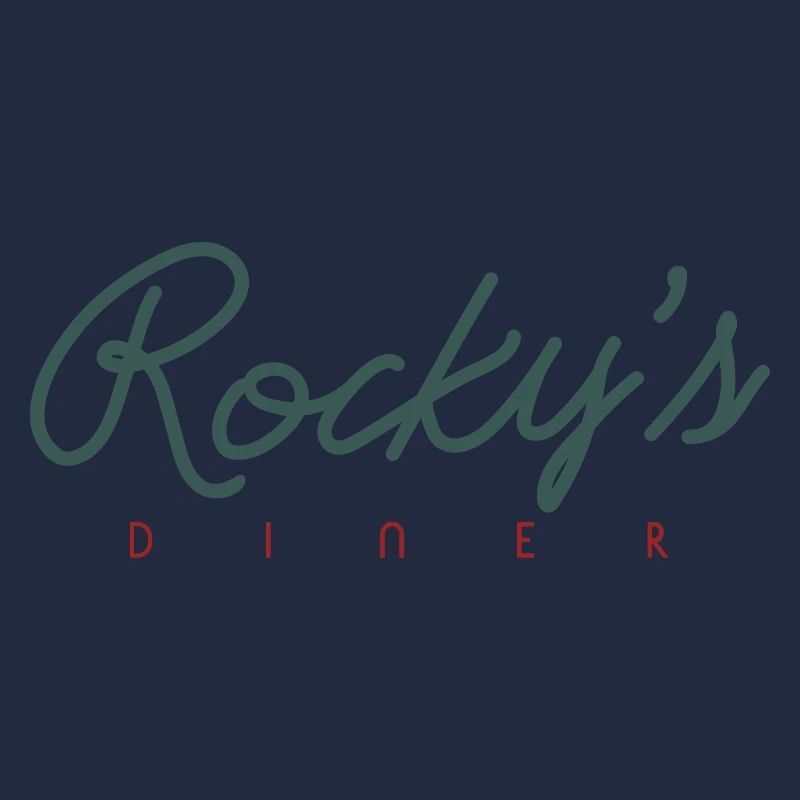 Rocky's Diner