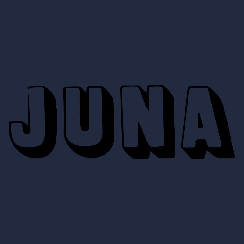Nom - Juna