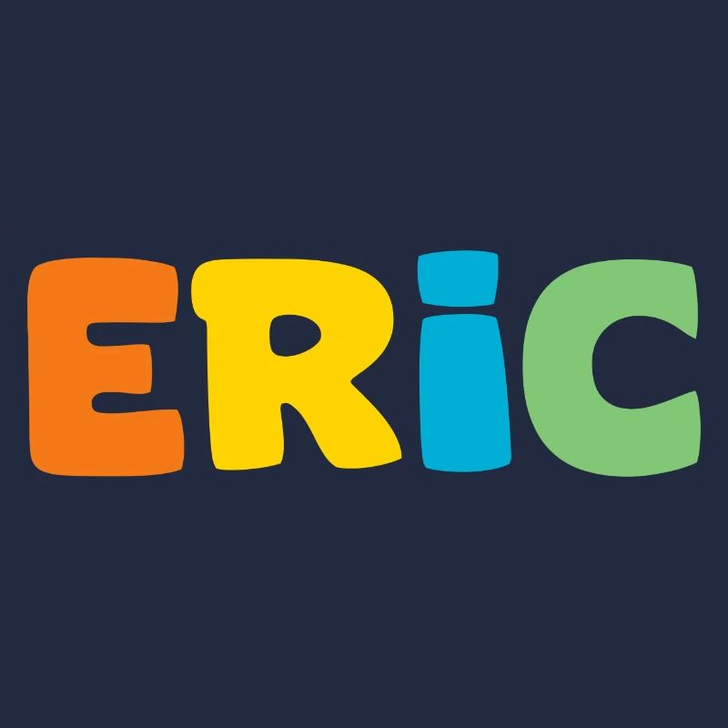 Name - Eric
