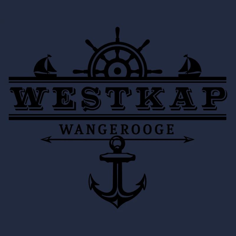 Westkap Wangerooge Logo
