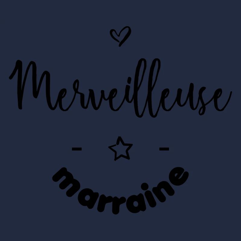 Merveilleuse marraine