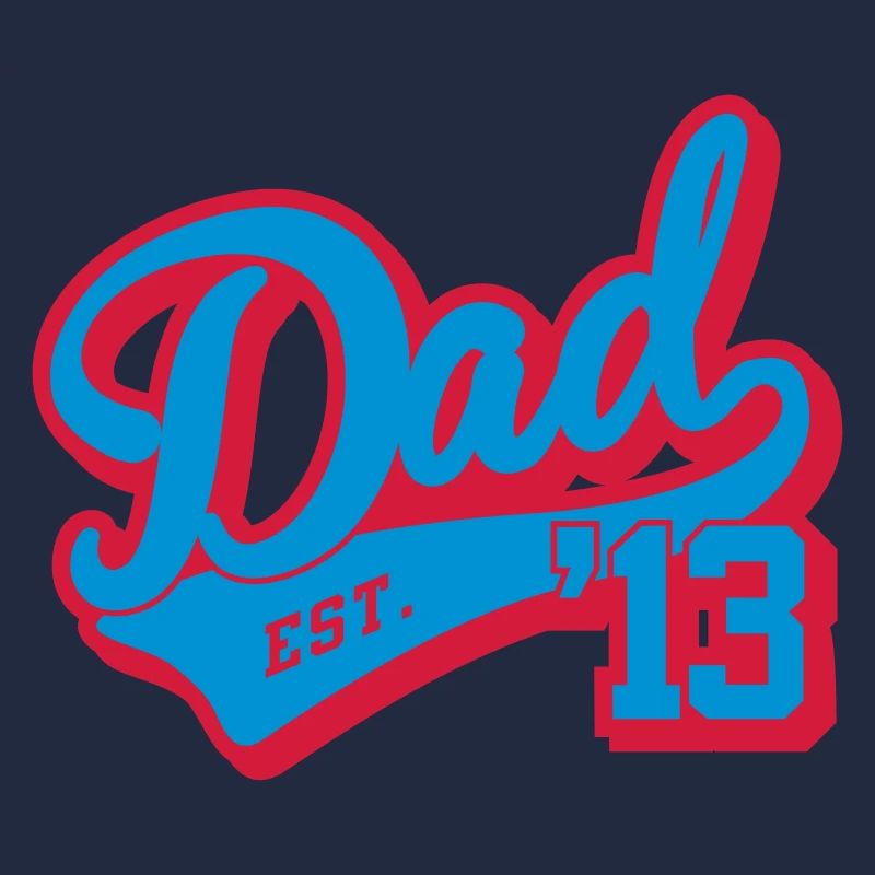 dad established 2013