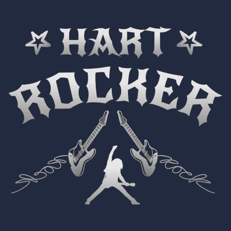 Musica hard rock