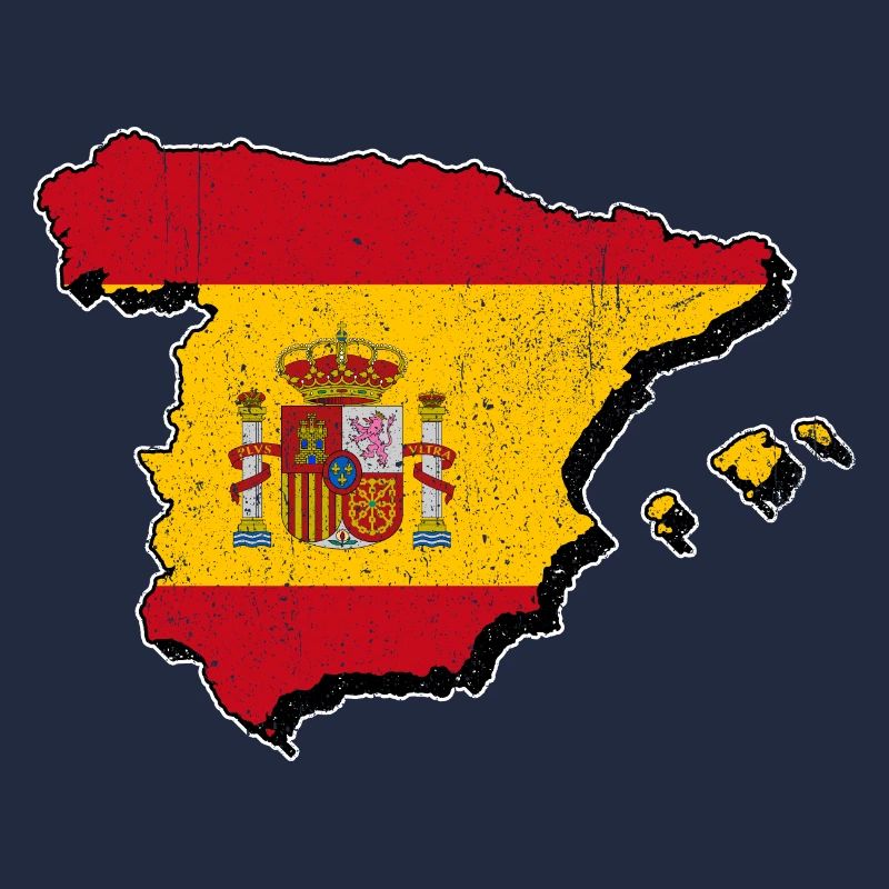 Spanien