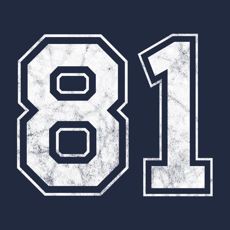 Numéro 81