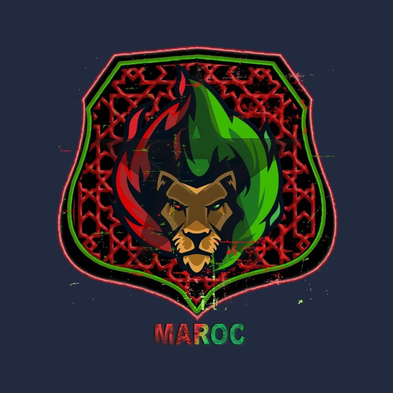 LE MAROC