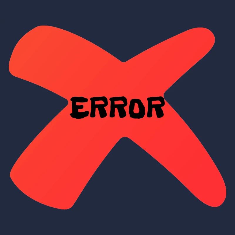 Error - MKB