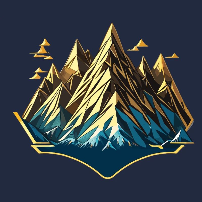 Collines de tranquillité