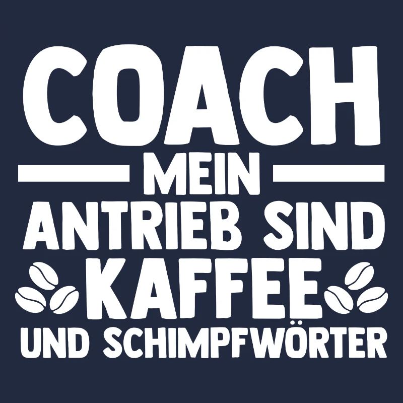Kaffee Mannschaft Trainer Und Coach
