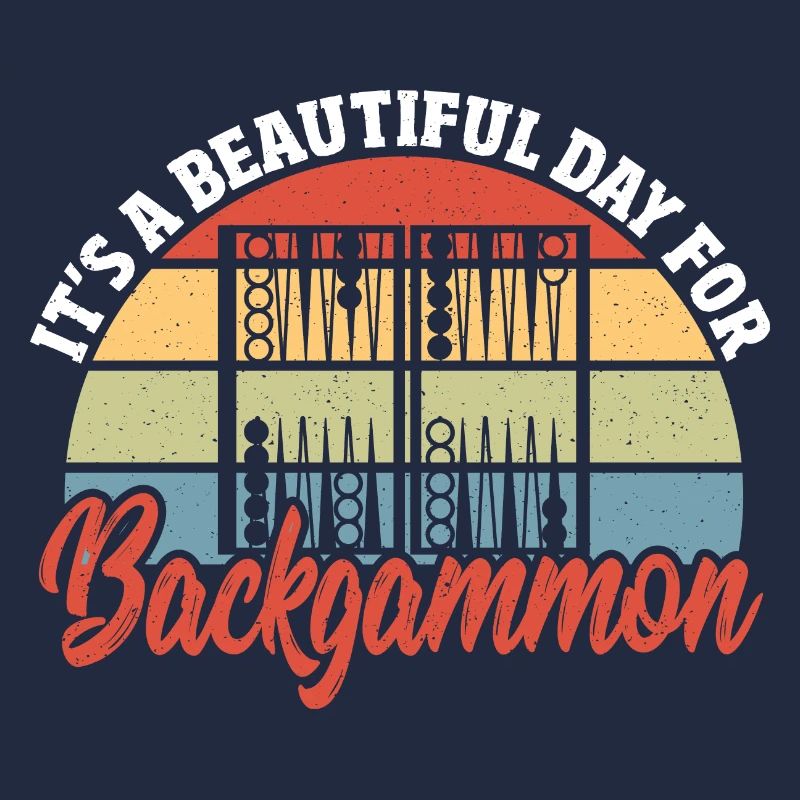 Backgammon