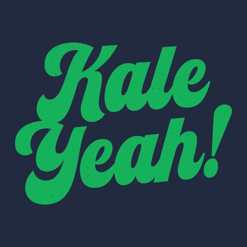 Kale Yeah