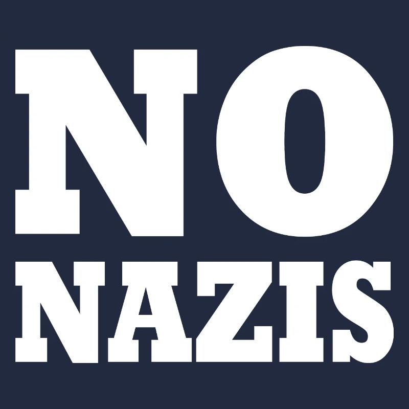 Pas de nazis